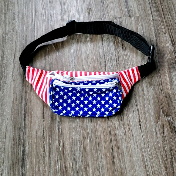 Get 4th of July ready with this patriotic F.P